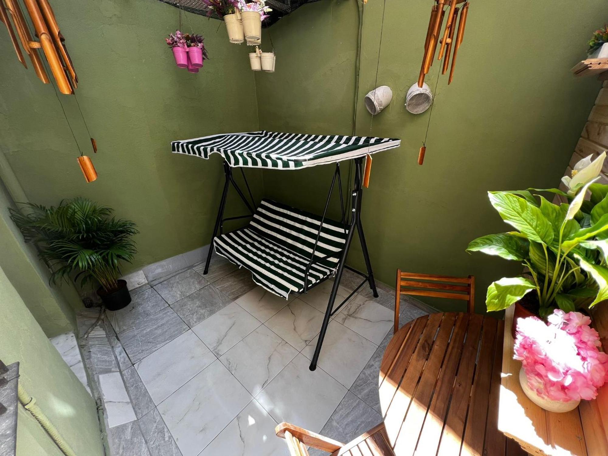 Taksim Bricktown Suite Istanbul Eksteriør bilde